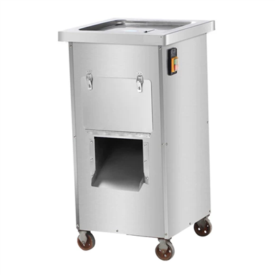 Machine ya kokata misuni ya malamu